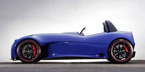 wiesmannroadster wiesmannroadster