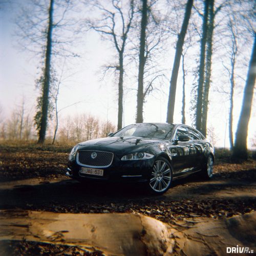 rijtestjaguarxjl8 rijtestjaguarxjl8